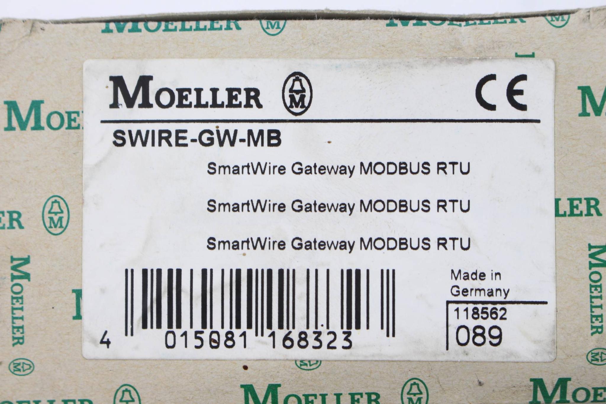 Produktfoto 3 von Moeller SWIRE-GW-MB ( 118562 )