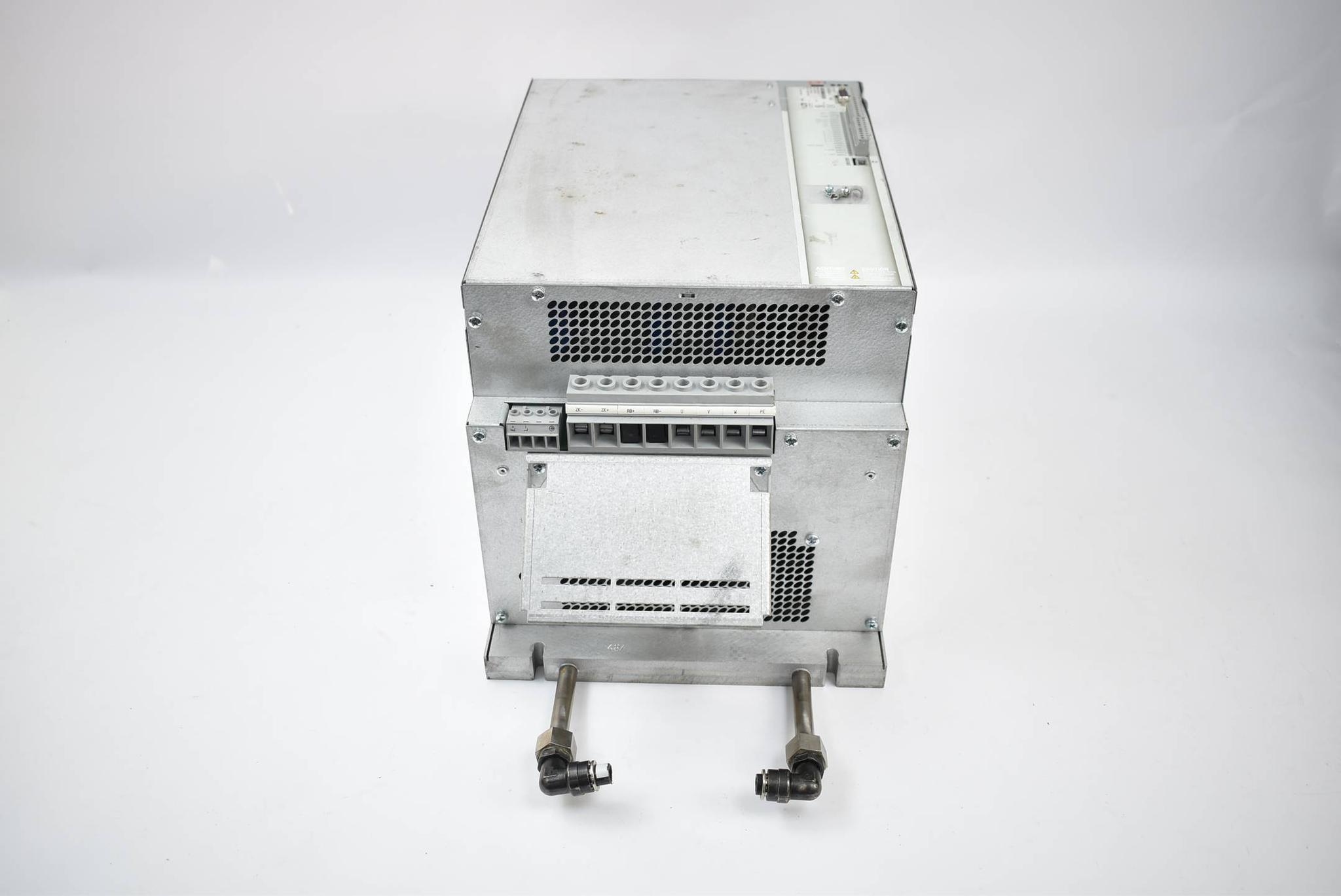 Produktfoto 3 von Lust LTi Servo Drive CDS44.072LC1.1 400V-460V AC , 50/60 Hz 76 A