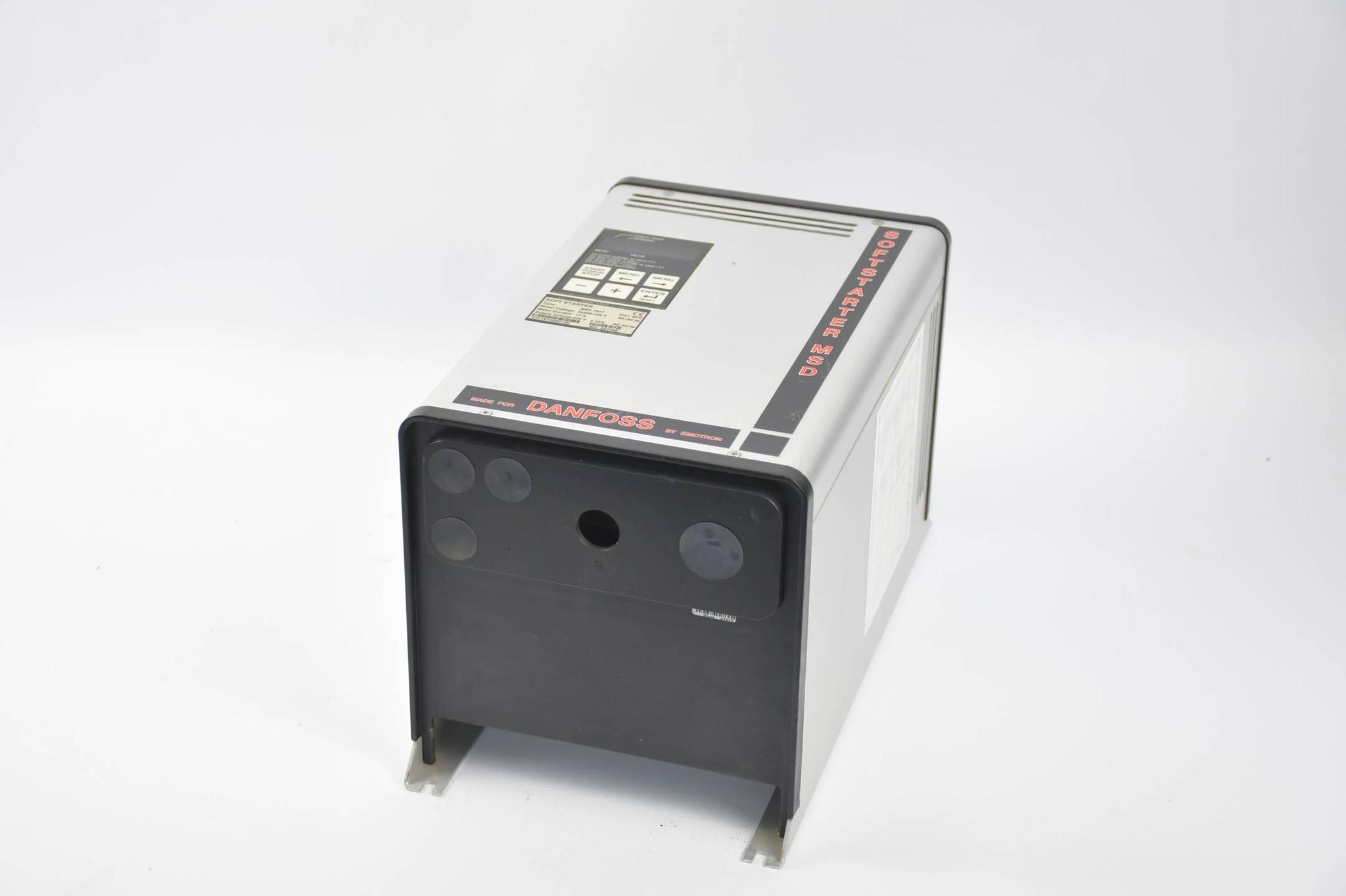 Produktfoto 1 von Danfoss Softstarter MSD 1017 ( 191G060120 )