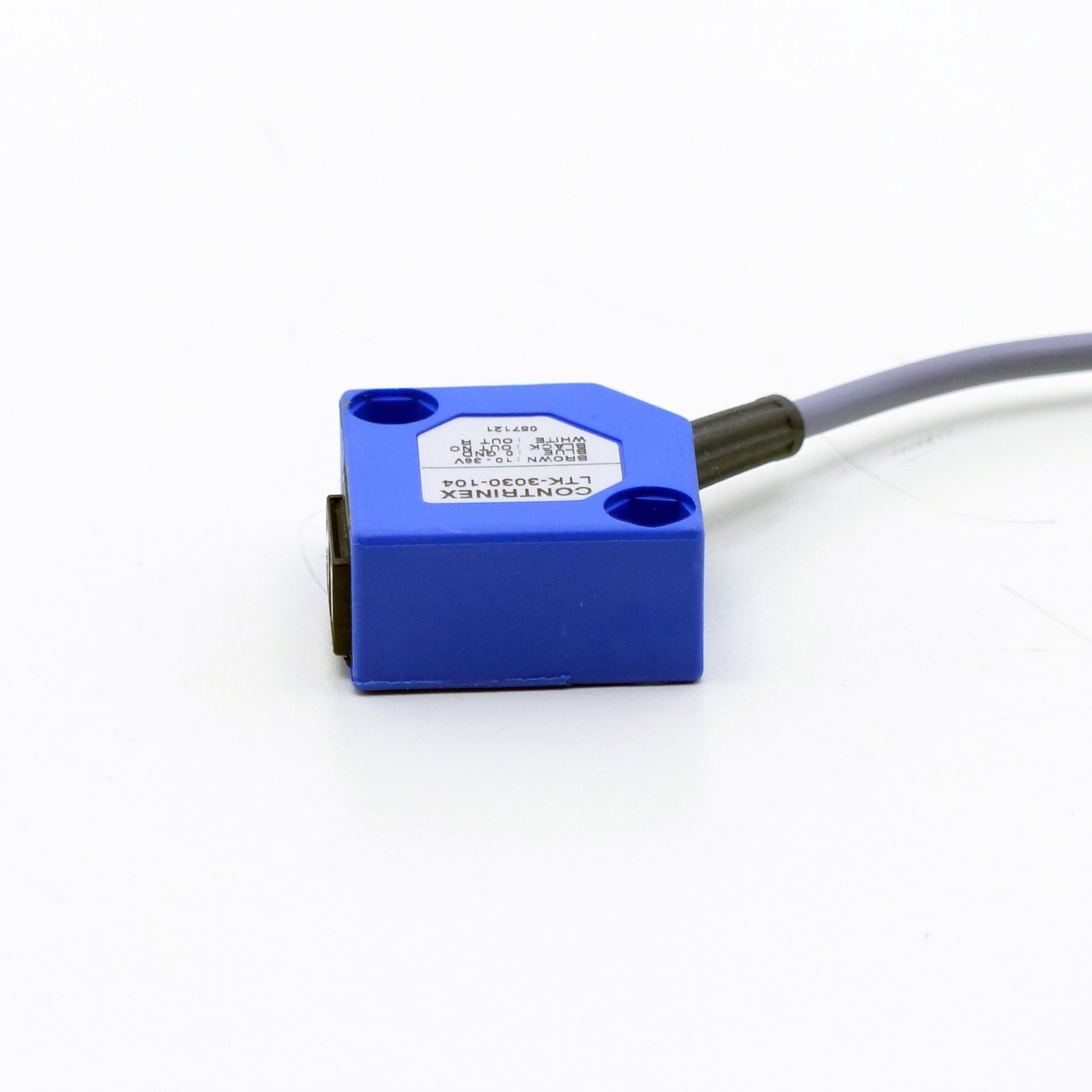 Produktfoto 5 von CONTRINEX Fotoelektrischer Sensor