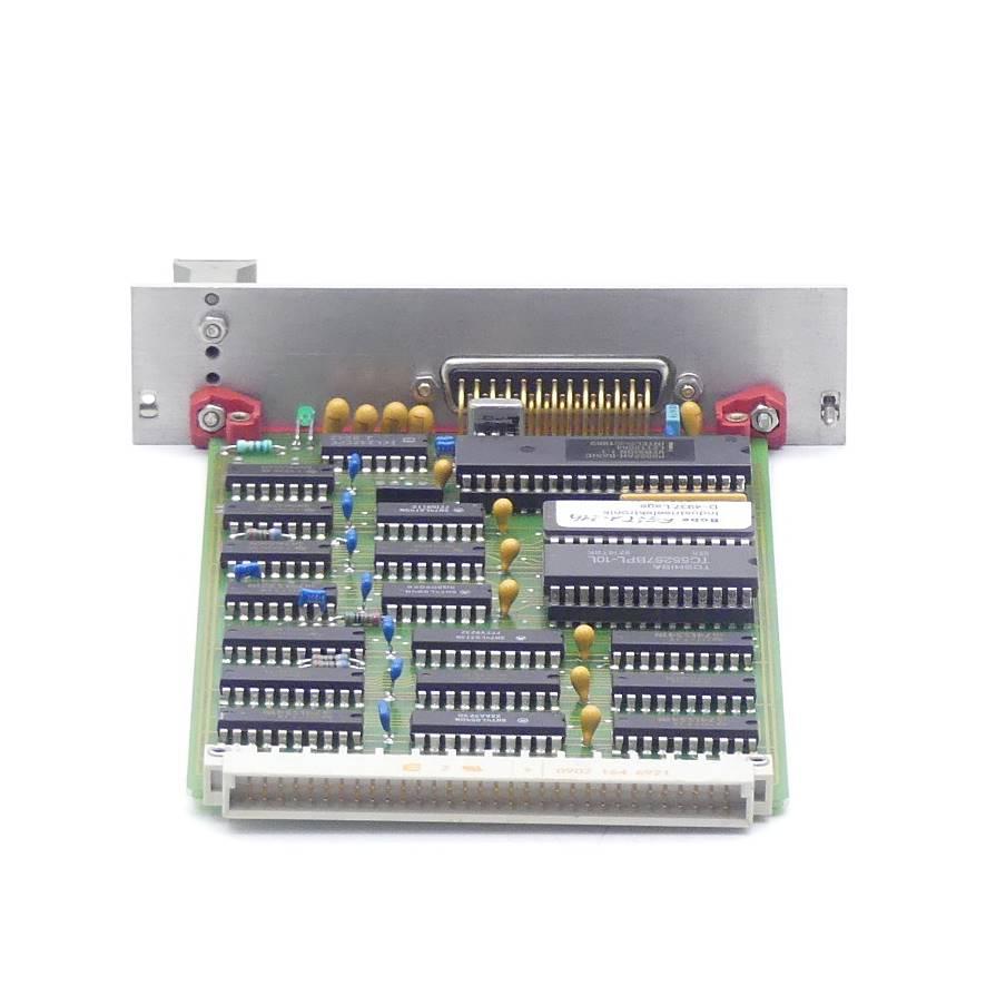 Produktfoto 4 von BOBE INDUSTRIE-ELEKTRONIK Leiterplatte