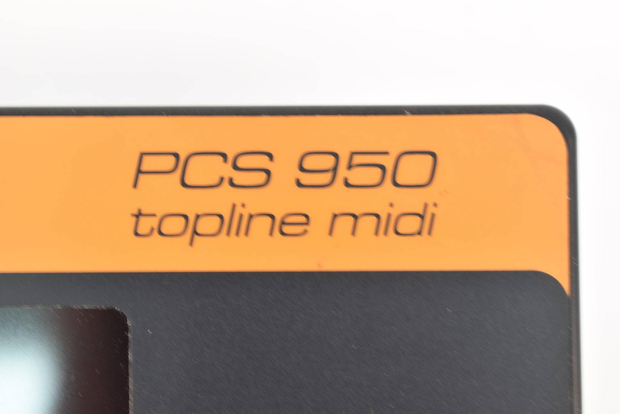 Produktfoto 3 von Lauer Topline Midi 24VDC PCS950