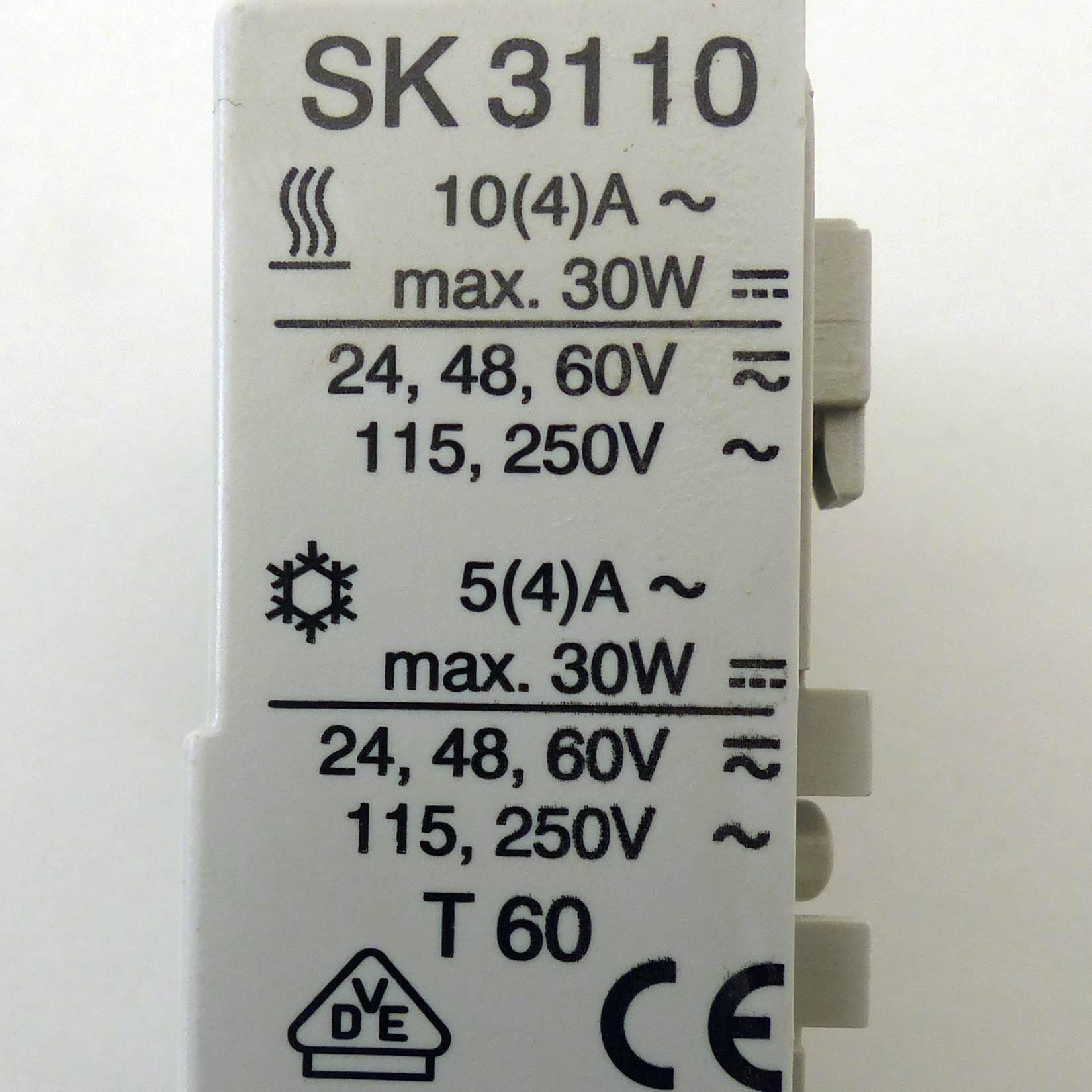 Produktfoto 2 von RITTAL Temperaturregler