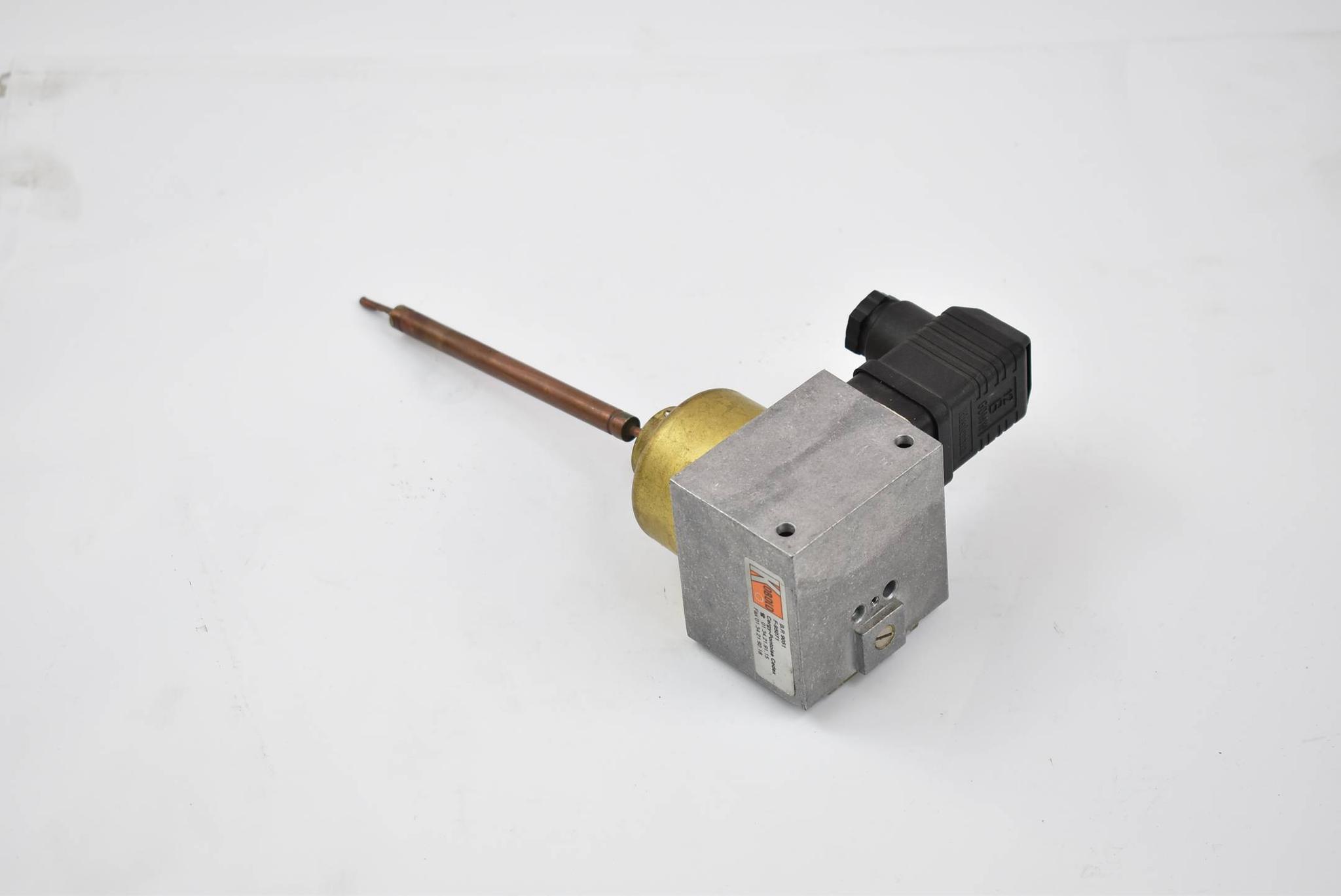 Produktfoto 1 von Kobold Thermostat Temperaturmesser TX150-213 ( TX 150-213 )