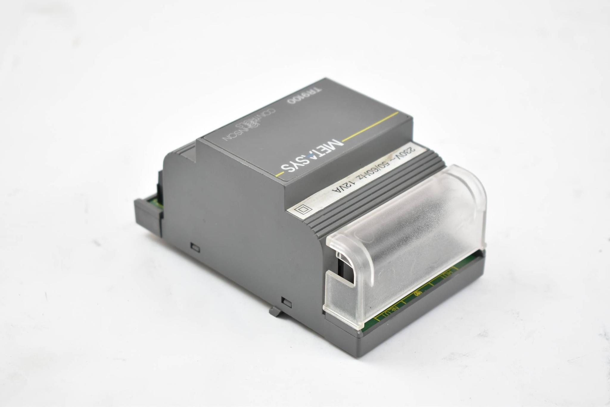 Produktfoto 1 von Johnson Controls Metasys TR-9100-8101