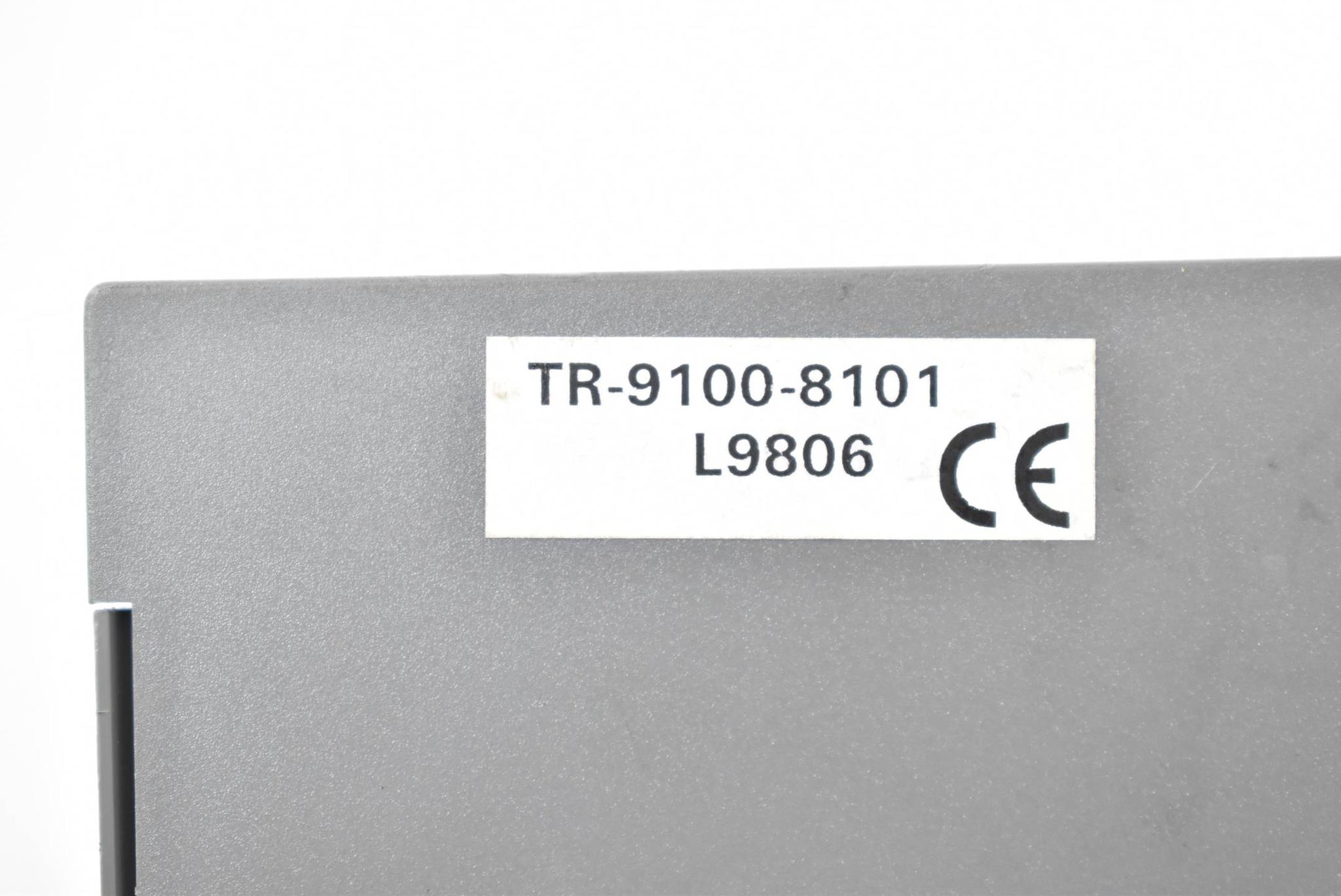 Produktfoto 3 von Johnson Controls Metasys TR-9100-8101