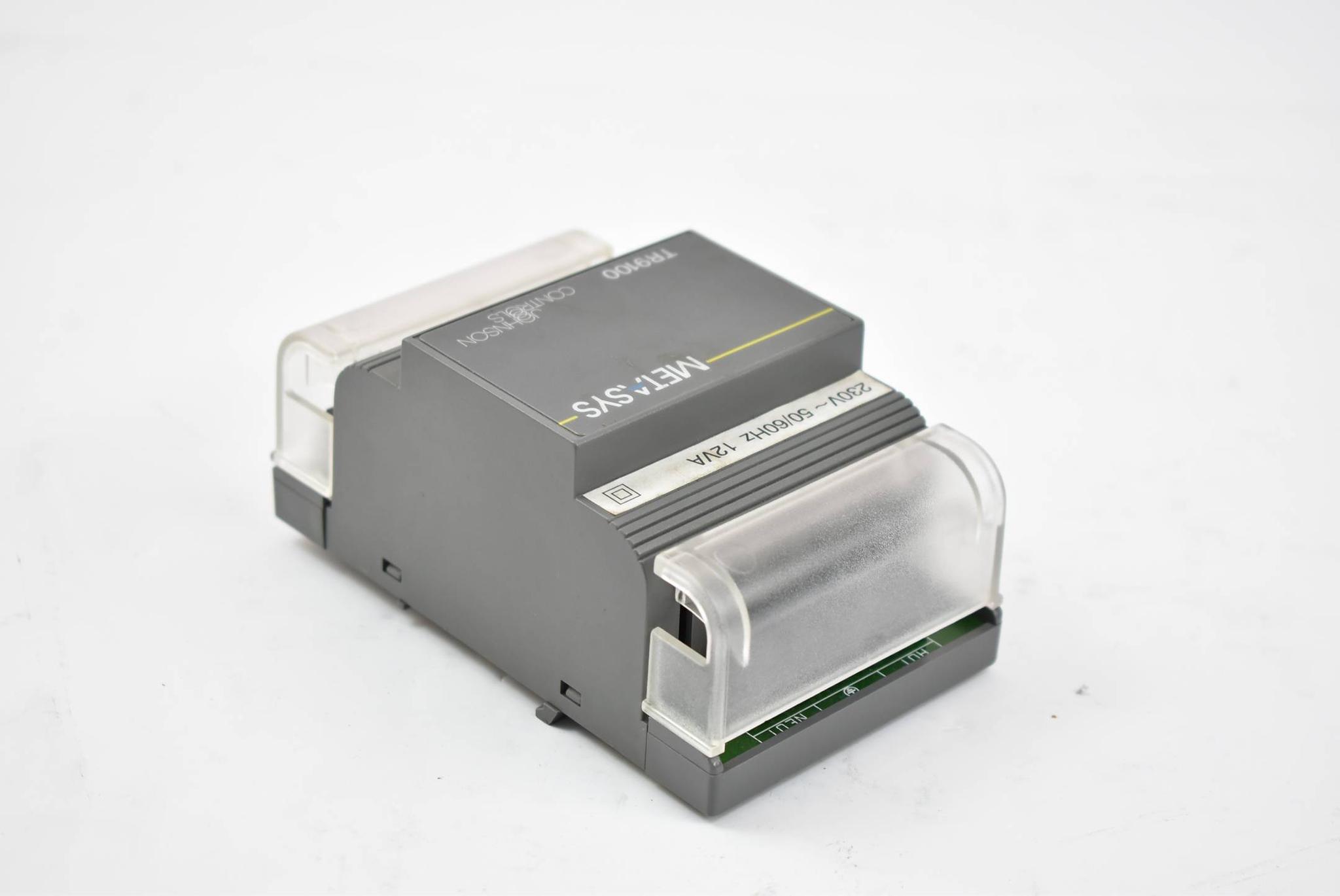 Produktfoto 1 von Johnson Controls Metasys TR-9100-8101