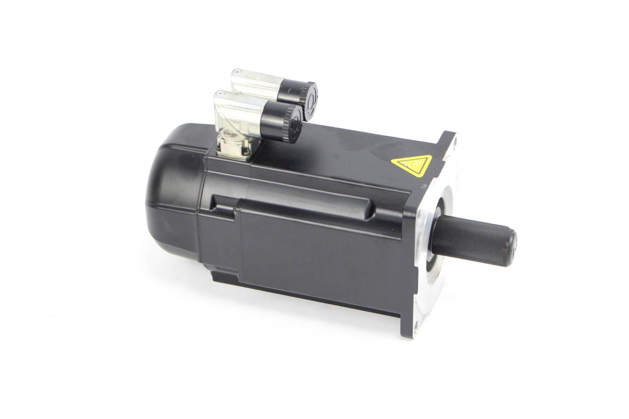 Produktfoto 1 von Beckhoff Servomotor AM3052 8,60Nm AM3052-0M01-0000