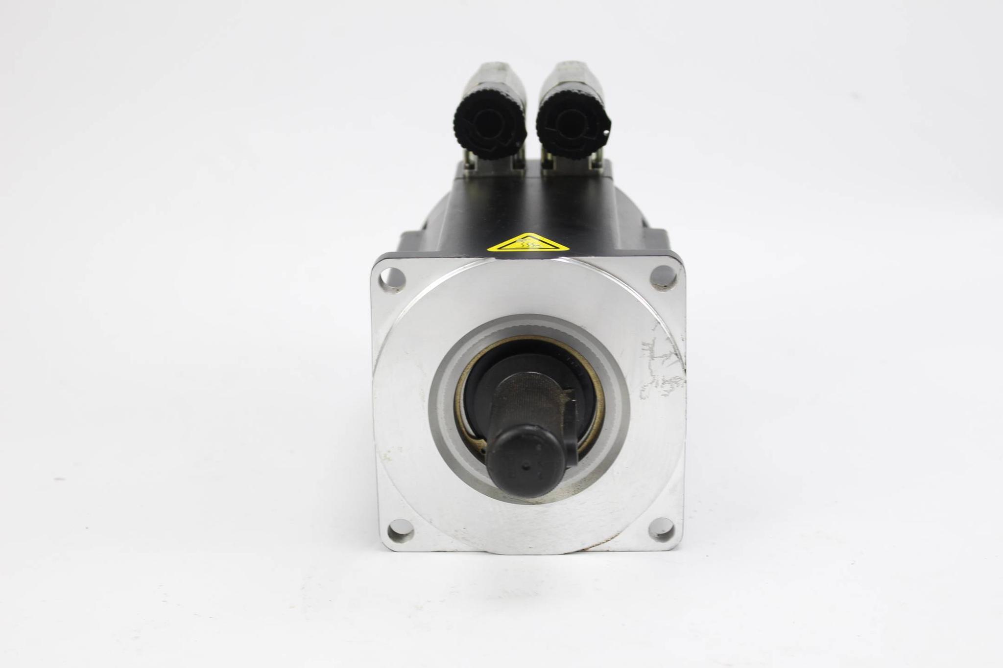 Produktfoto 2 von Beckhoff Servomotor AM3052 8,60Nm AM3052-0M01-0000