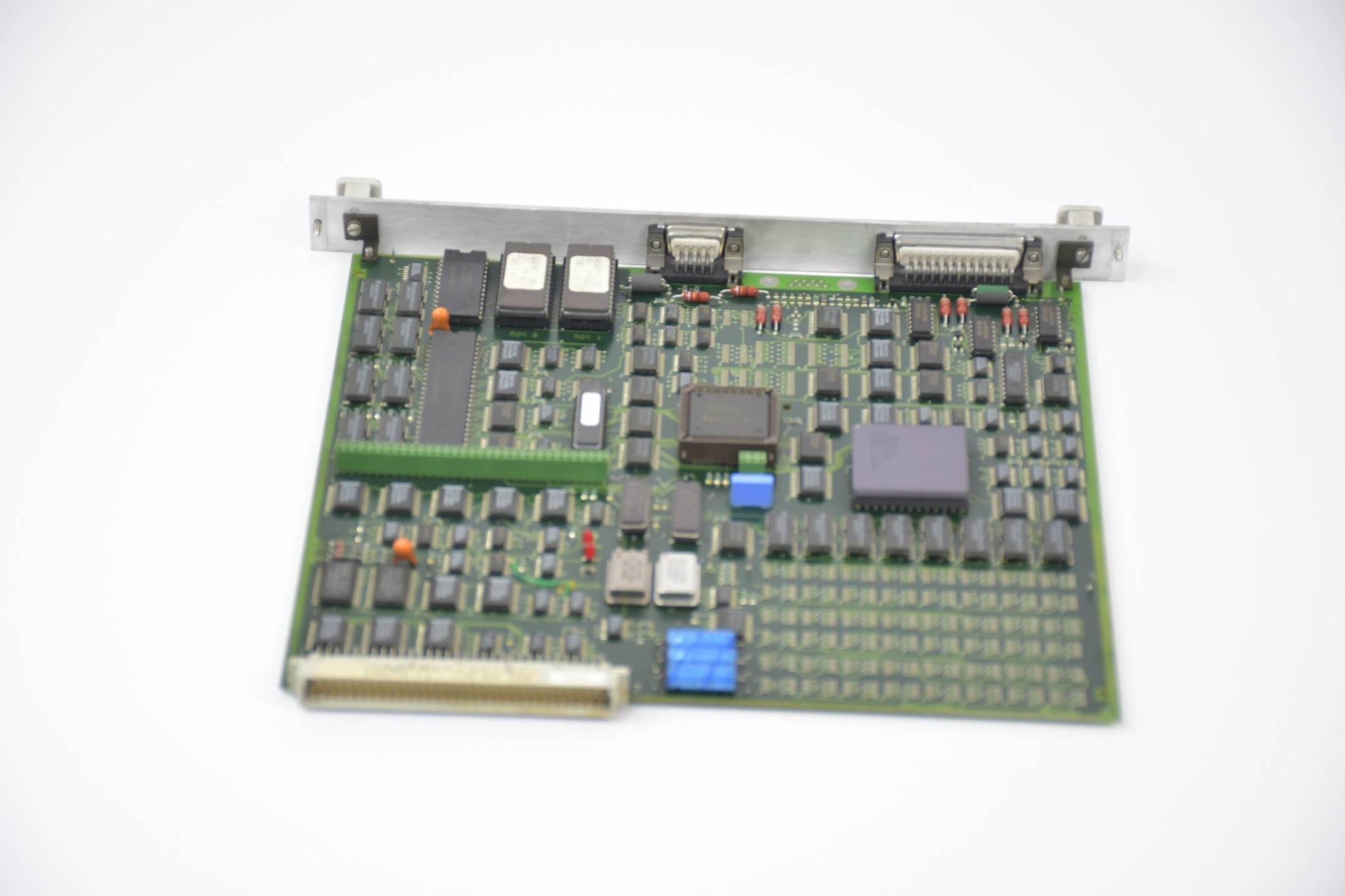 Produktfoto 1 von Philips graph contr. Board 4022 228 3011 ( 40222283011 ) ( 30112 )