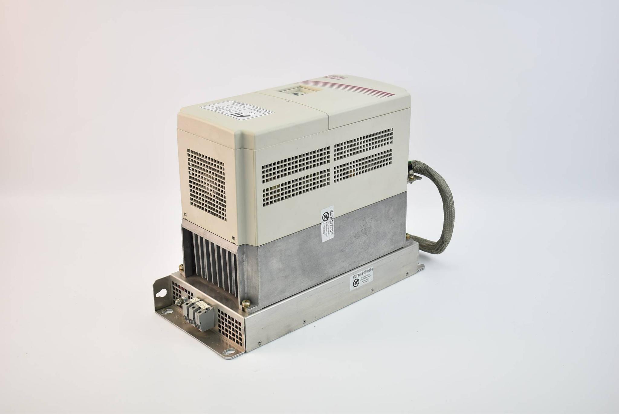 Produktfoto 1 von KEB Combivert F4 Drive Frequenzumrichter 23 KVA 50-60Hz 16.F4.F1G-4R01