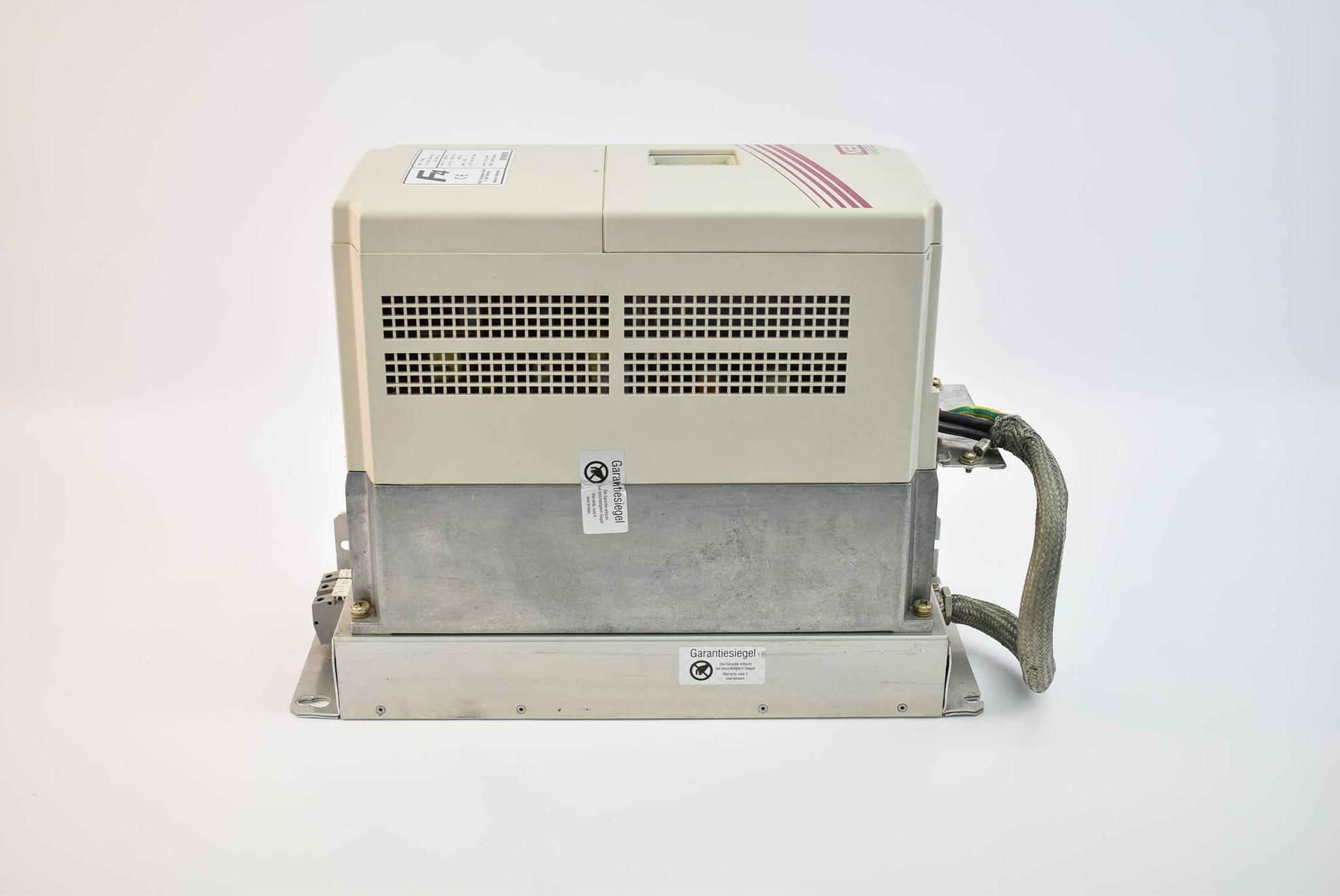 Produktfoto 3 von KEB Combivert F4 Drive Frequenzumrichter 23 KVA 50-60Hz 16.F4.F1G-4R01