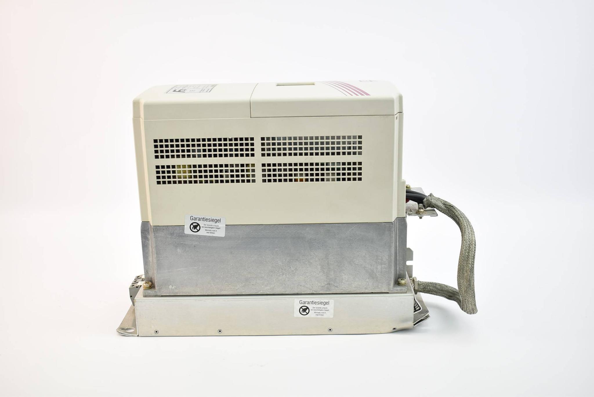 Produktfoto 3 von KEB Combivert F4 Drive Frequenzumrichter 23 KVA 50-60Hz 16.F4.F1G-4R01