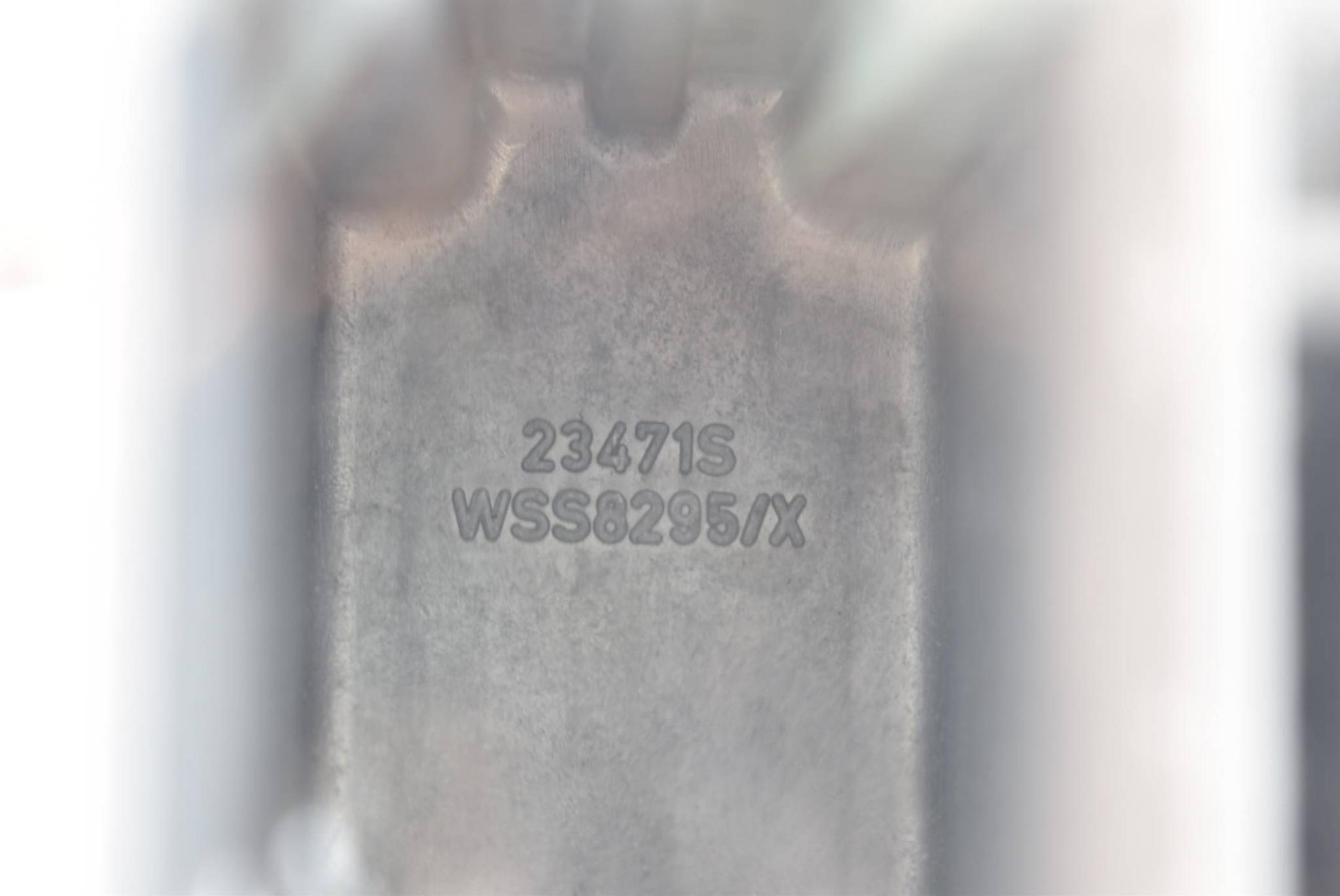 Produktfoto 2 von ILME Montagegehäuse WSS8295/X ( 23471S ) VE 5 Stück