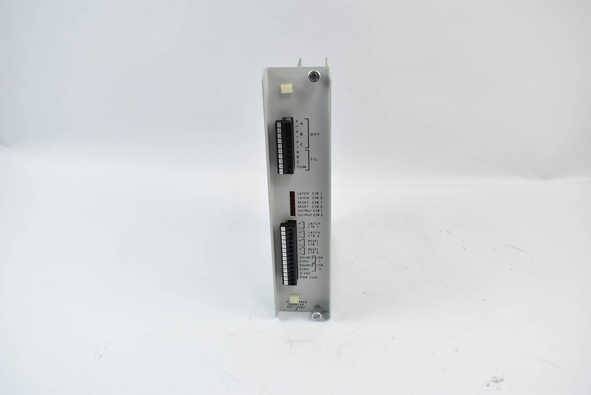 Produktfoto 3 von Honeywell 621-0307R High Speed Counter Module