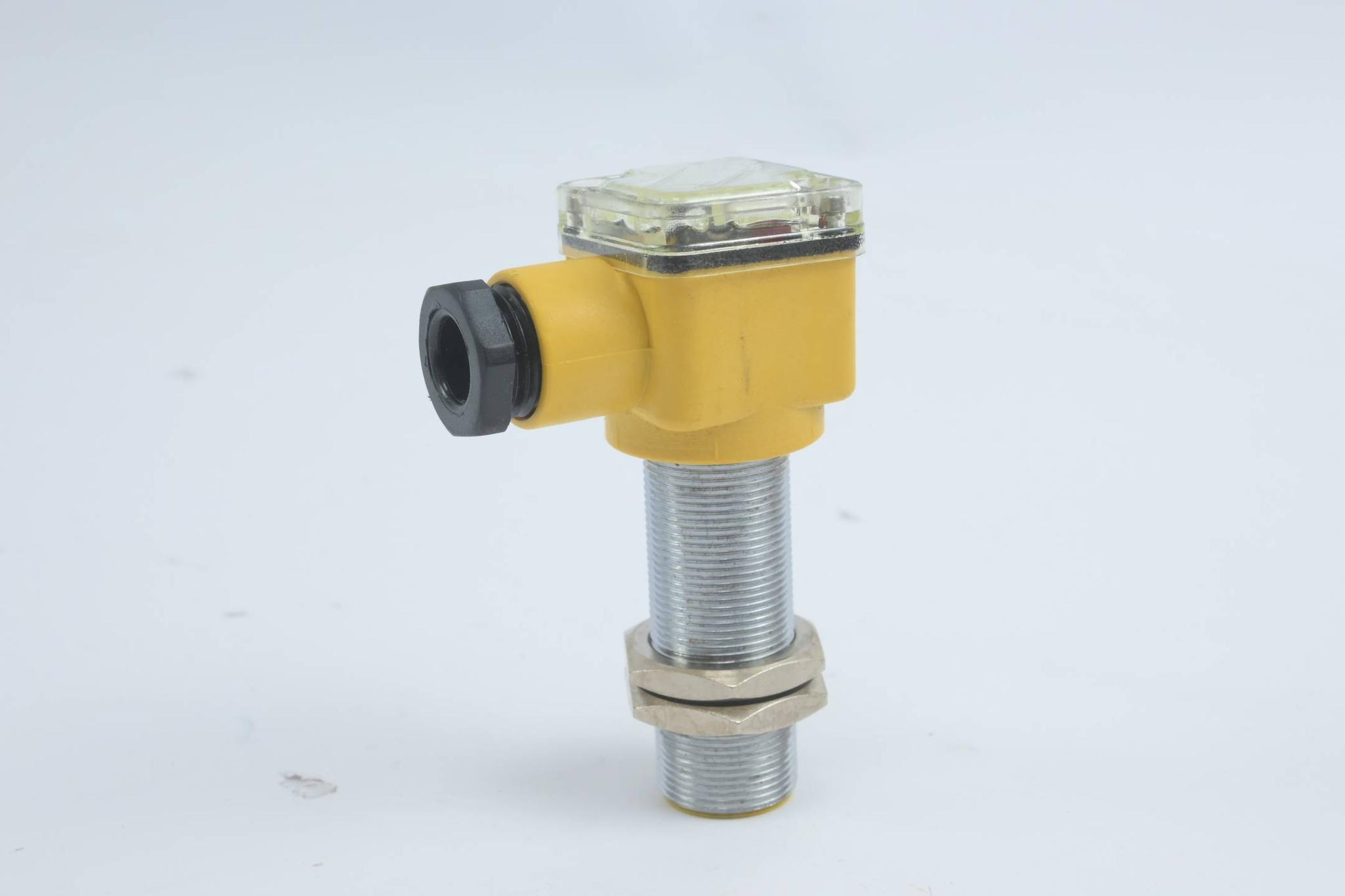 Produktfoto 1 von Turck Induktiver Sensor Bi5-G18SK-AP6X