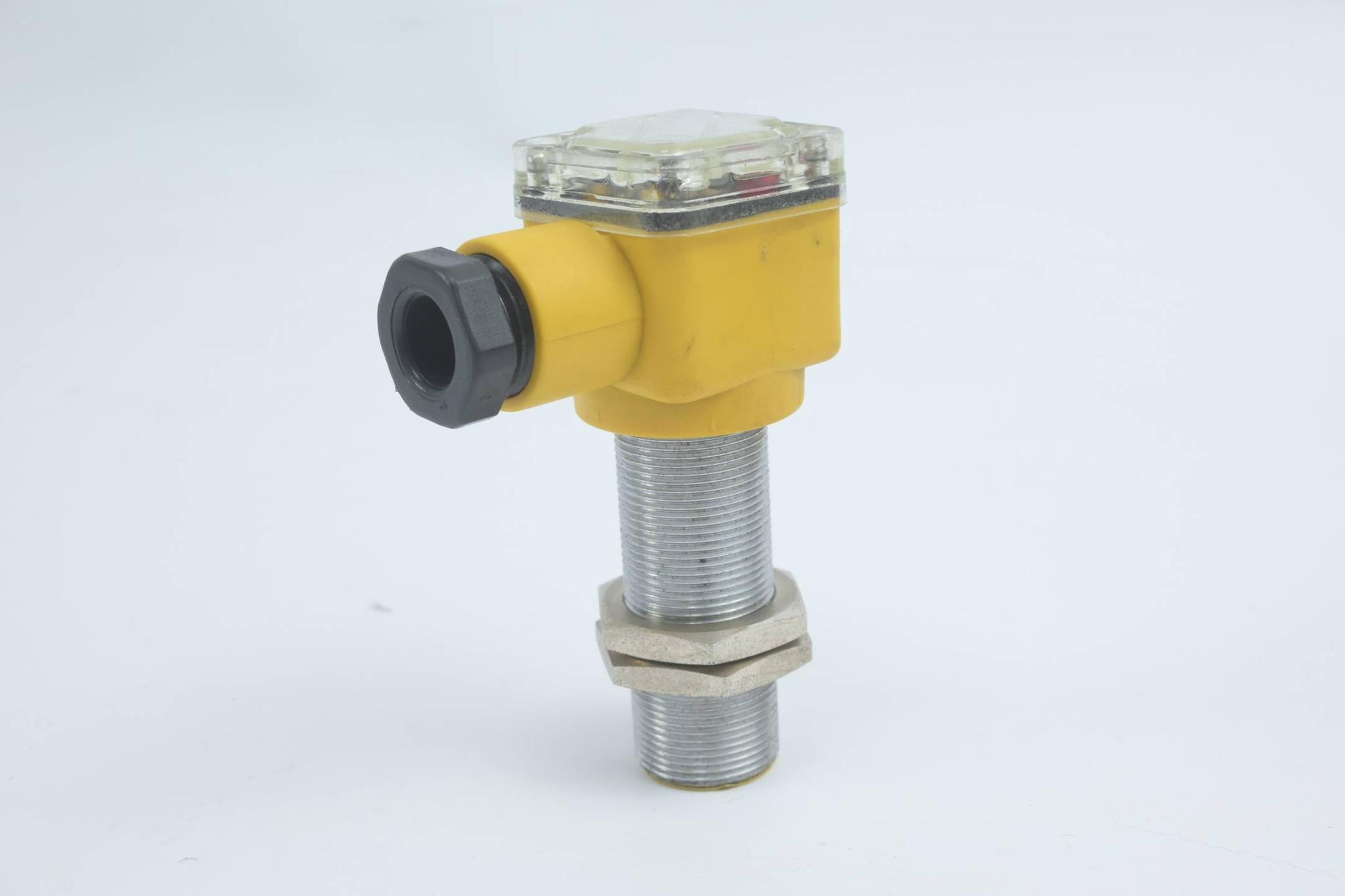 Produktfoto 1 von Turck Induktiver Sensor Bi5-G18SK-AP6X