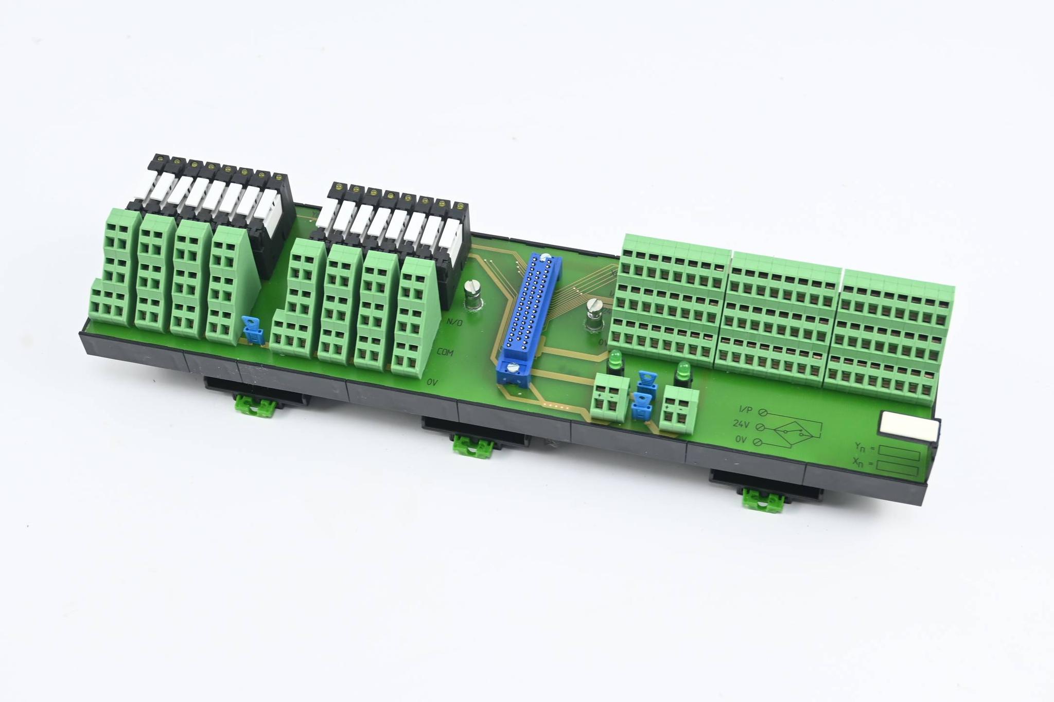 Murr Elektronik Interface Modul 546298