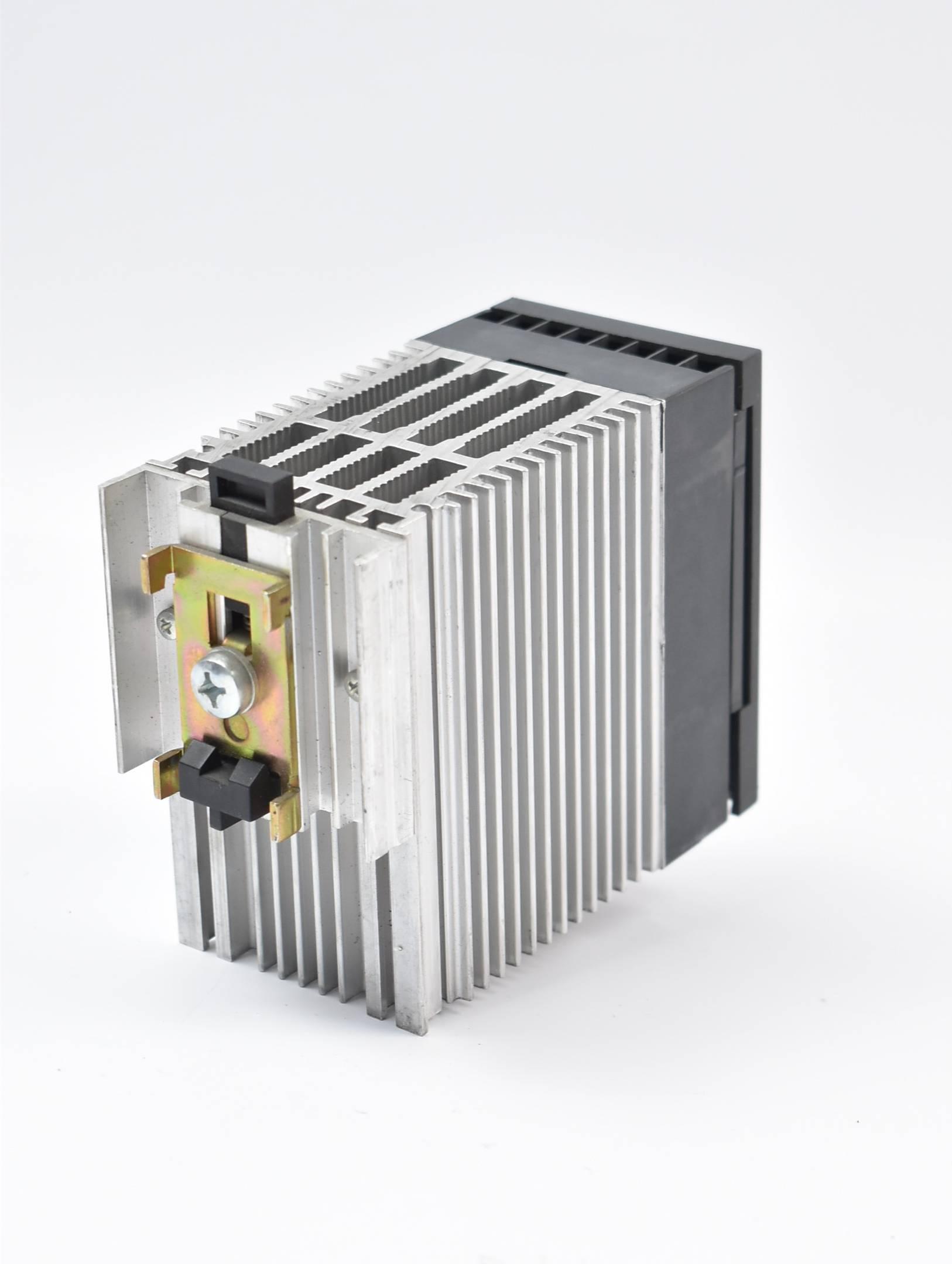 Produktfoto 2 von Gefran Solid State Relais 25A 480VAC 50/60Hz GTT-25/480-1 ( F000760 )