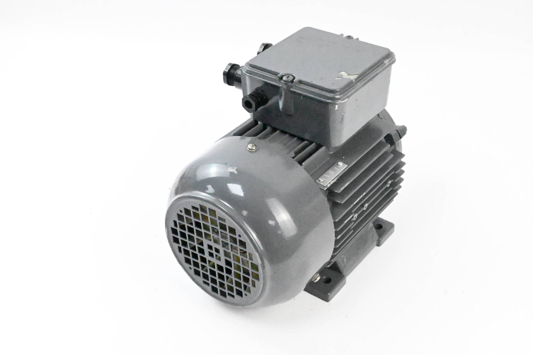 Produktfoto 1 von ATB 3~ Elektromotor YA 80/4B-11 ( YA80/4B-11 ) 0,75/0,9 kW