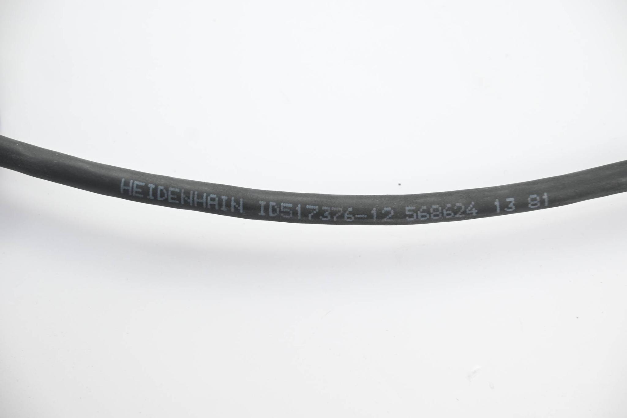 Heidenhain Adapterkabel 517376-12 ( 517 376-12 ) 12,00m