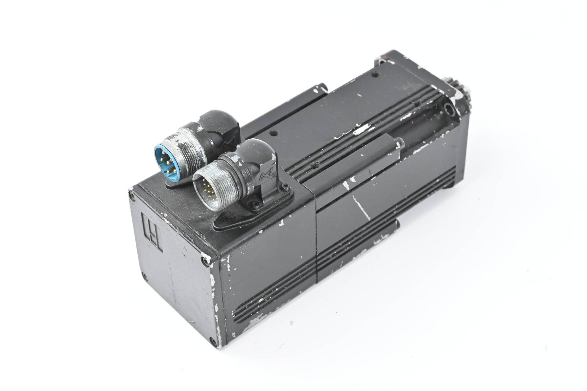 Produktfoto 1 von Infranor Mavilor Servomotor Elektromotor BLS-074 VERMUTLICH BS0749.90.3105.K7