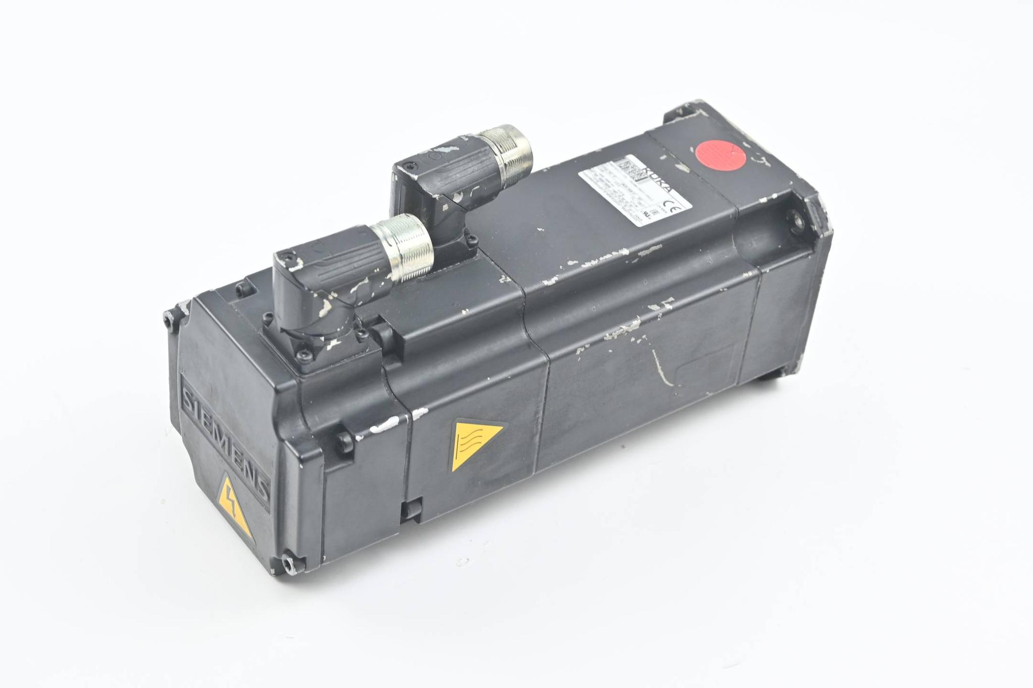 Produktfoto 1 von Kuka Simotics Servomotor 1FK7044-7AH71-1SH3-Z S11 ( 1FK7 044-7AH71-1SH3-Z ) S11