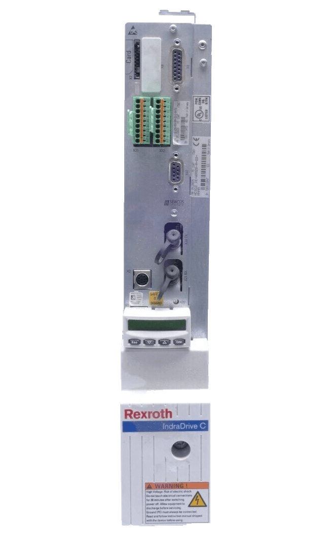 Produktfoto 2 von Rexroth | CSH01.1C-SE-ENS-NNN-NNN-S2-S-NN-FWMNR | HCS02-1E-W0028-A-03-NNNN