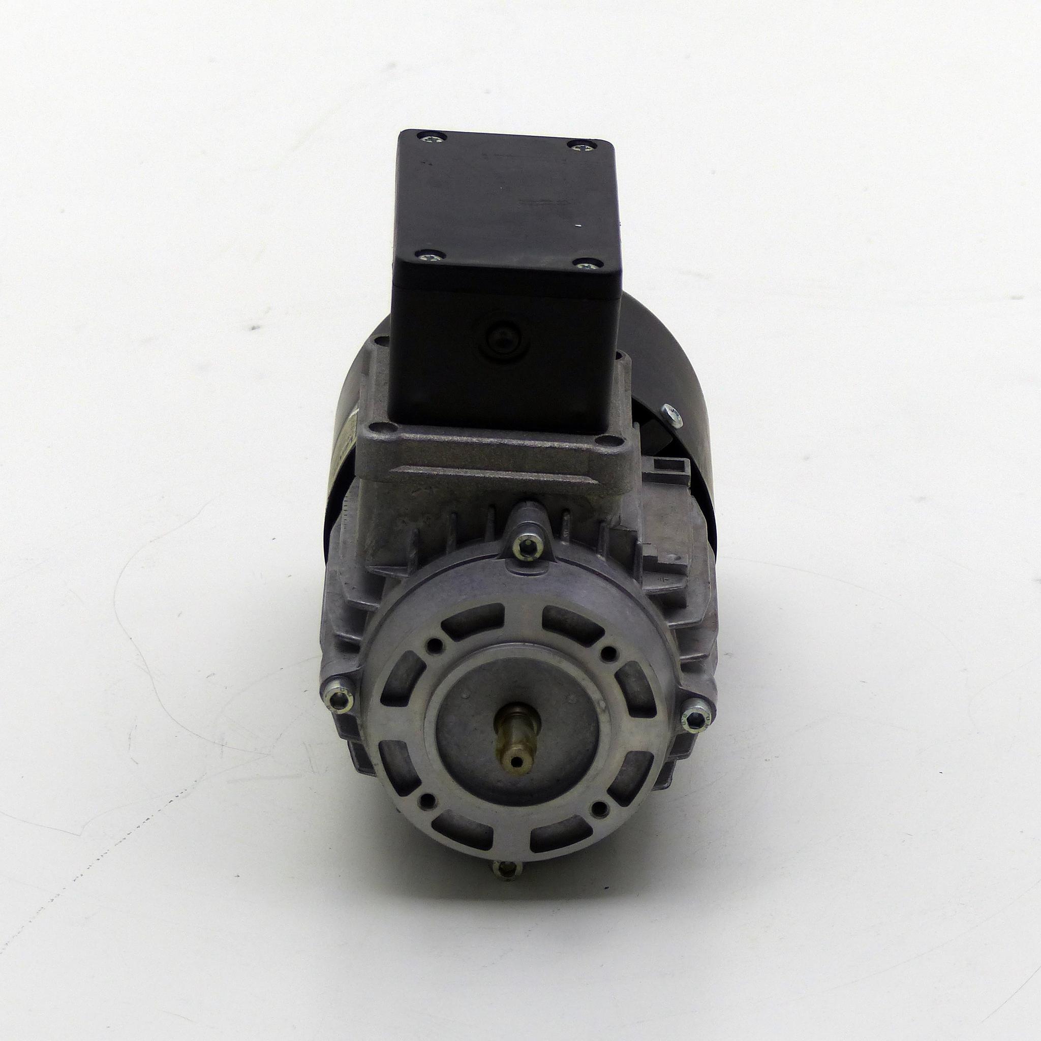 Produktfoto 4 von LENZE Getriebemotor BFK457-04