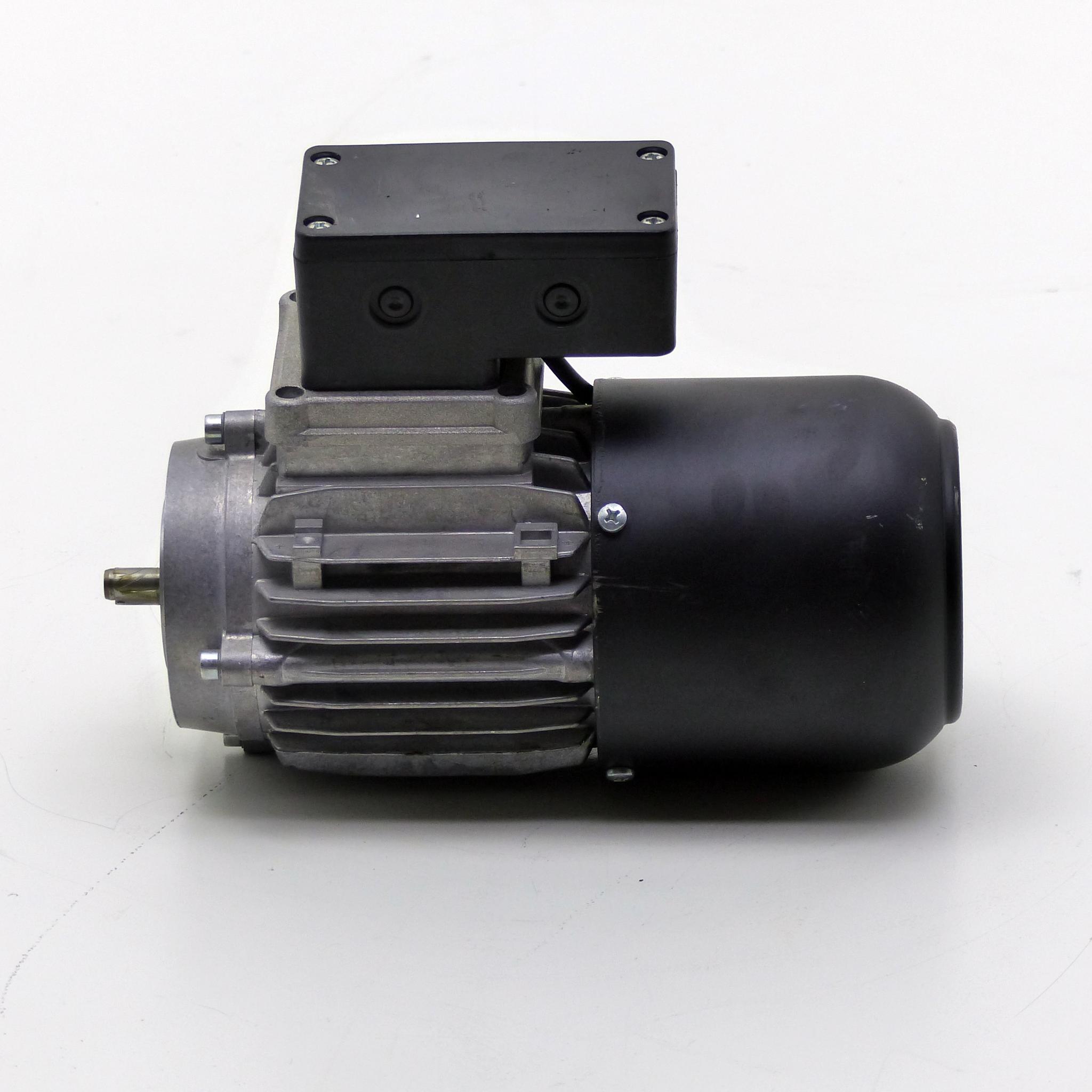 Produktfoto 5 von LENZE Getriebemotor BFK457-04