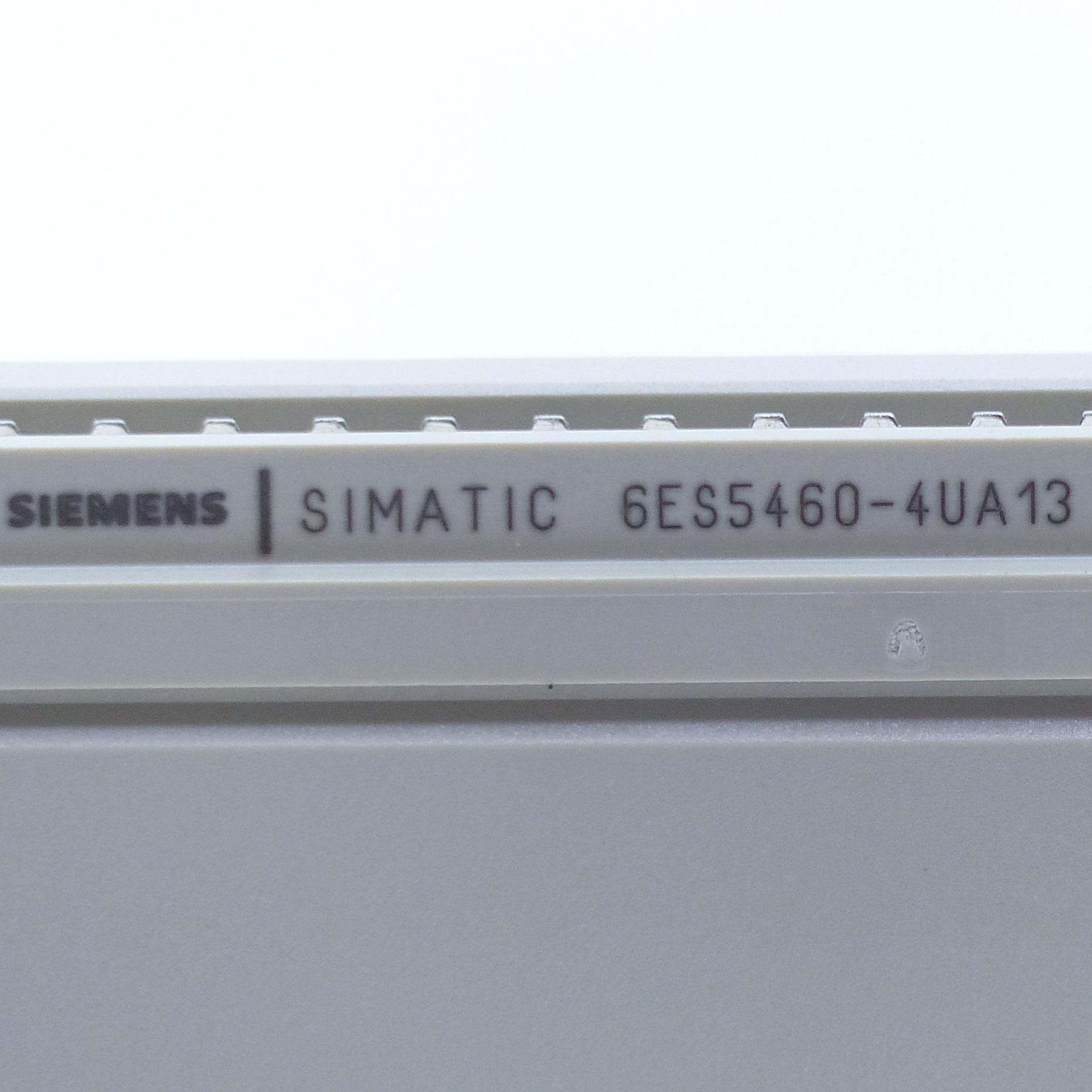 Produktfoto 2 von SIEMENS Simatic S5 Analogeingabe