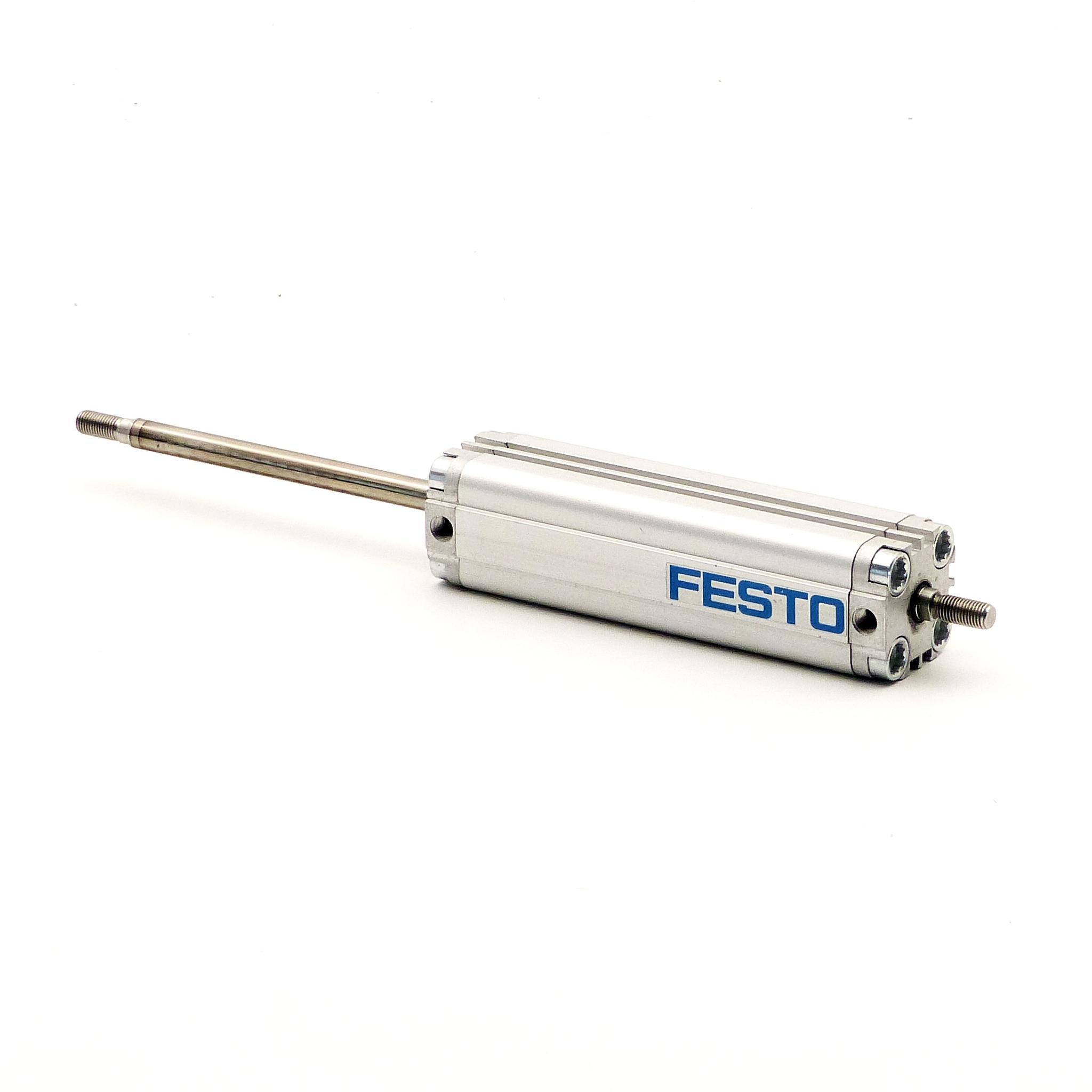 Produktfoto 1 von FESTO Kompaktzylinder ADVU-32-150-APA-S2