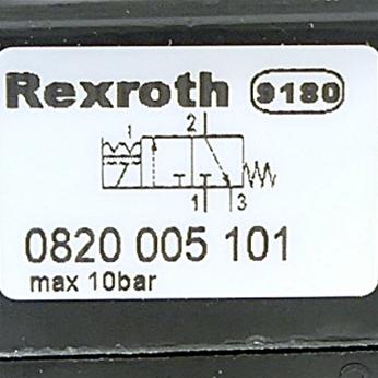 Produktfoto 2 von REXROTH 3/2 - Wegeventil