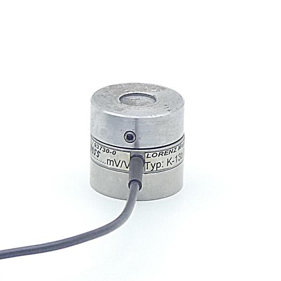 Produktfoto 4 von LORENZ_MESSTECHNIK Druckkraftsensor 5kN