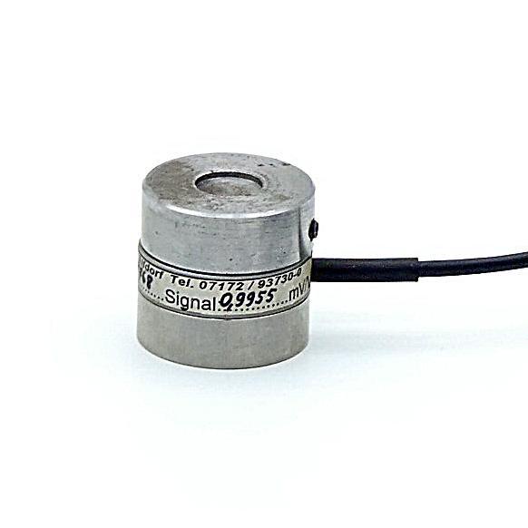 Produktfoto 5 von LORENZ_MESSTECHNIK Druckkraftsensor 5kN