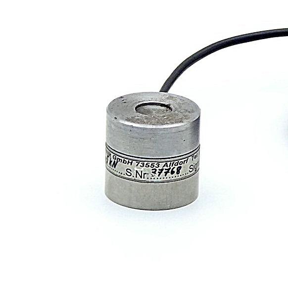 Produktfoto 6 von LORENZ_MESSTECHNIK Druckkraftsensor 5kN