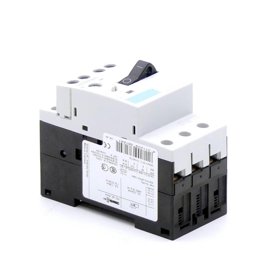 SIEMENS Circuit breaker