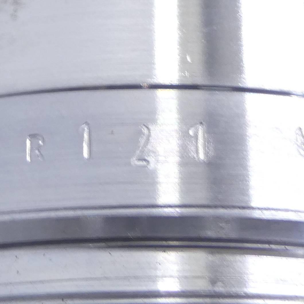 Produktfoto 2 von BENDER&AUER Zylinder D50 mm Bimetall 121