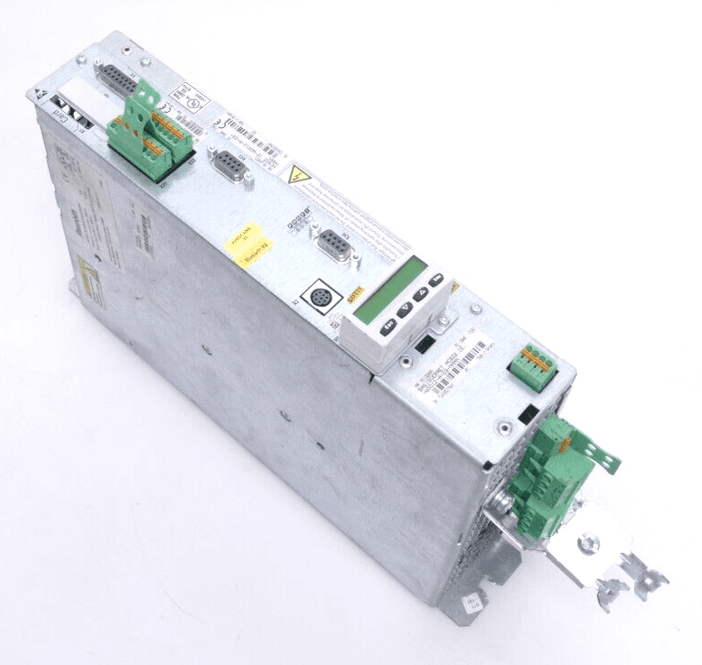 Produktfoto 3 von Rexroth R911298371 HCS02.1E-W0012-A-03-NNNN + R911328093 + R911326690