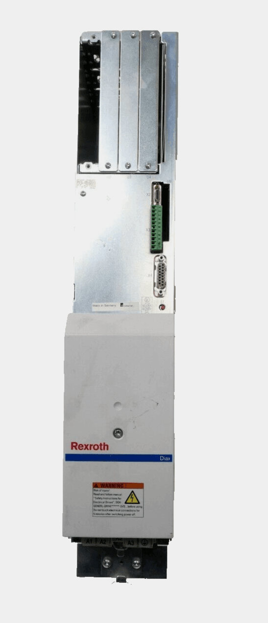 Produktfoto 7 von Rexroth R911279186 AC-Controller HDS03.2-W075N-HS12-01-FW