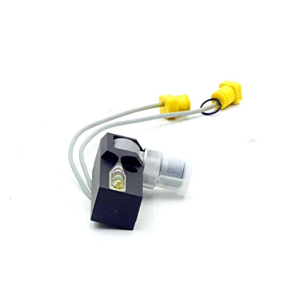 Produktfoto 3 von TURCK Induktiver Sensor