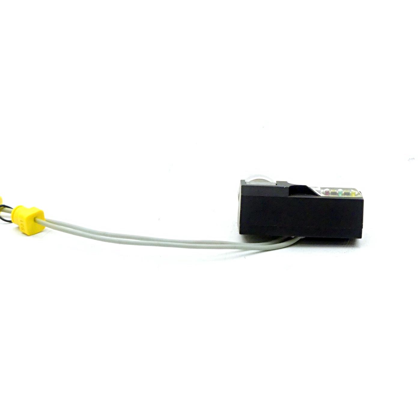 Produktfoto 4 von TURCK Induktiver Sensor