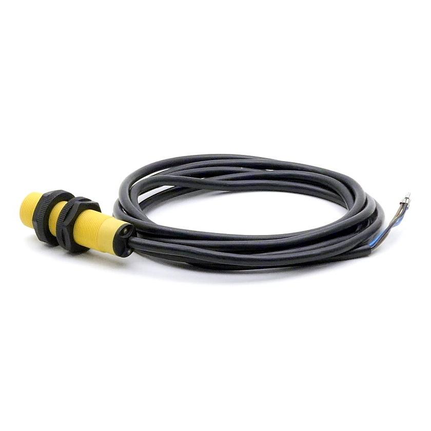 Produktfoto 1 von TURCK Induktiver Sensor Bi5-S18-AP7/S100