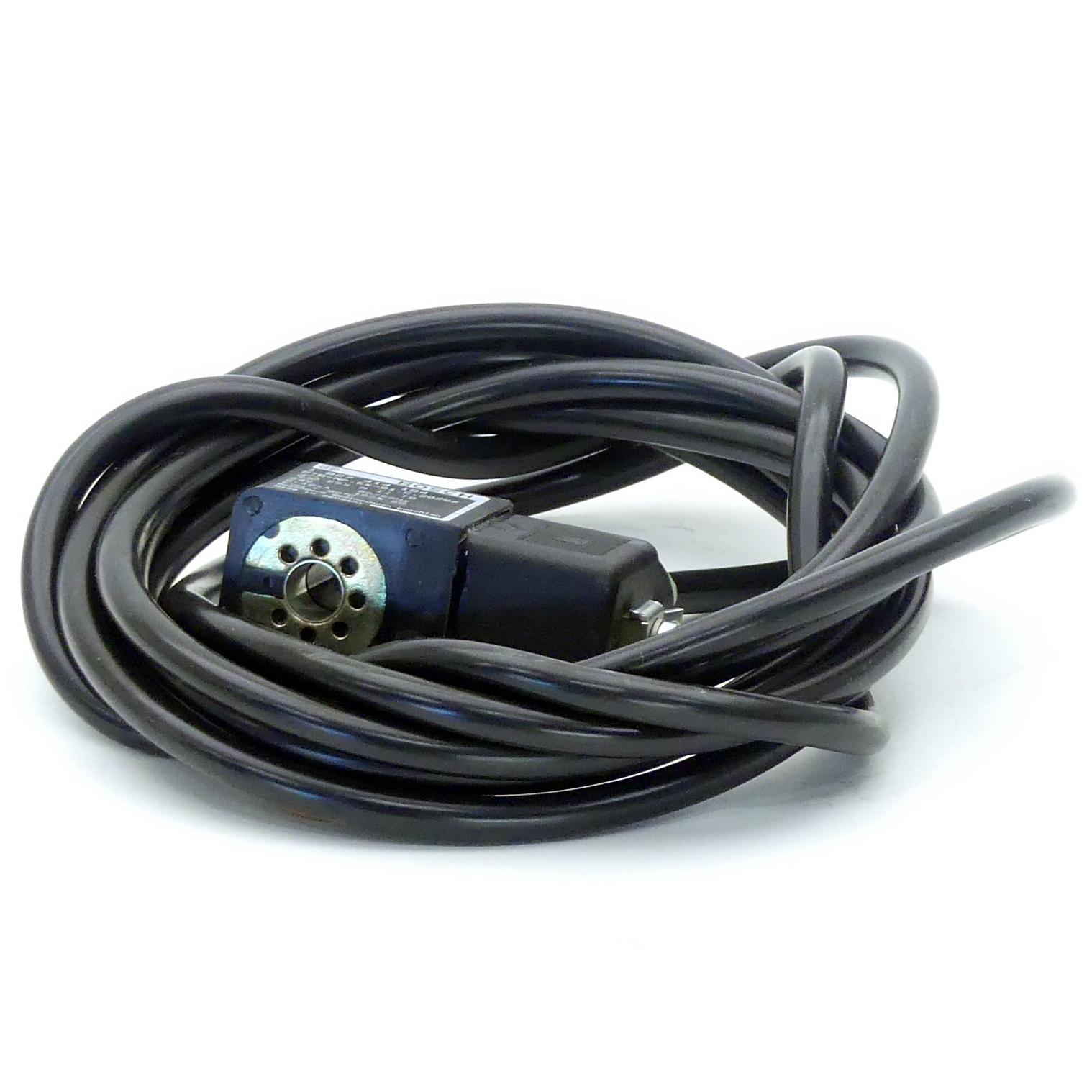 BOSCH Magnetventil mit Kabel 1 827 414 184