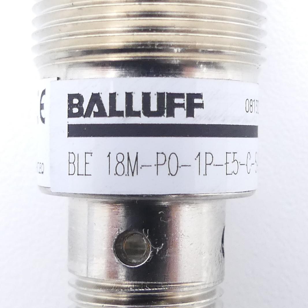 Produktfoto 2 von BALLUFF Optoelektronischer Sensor