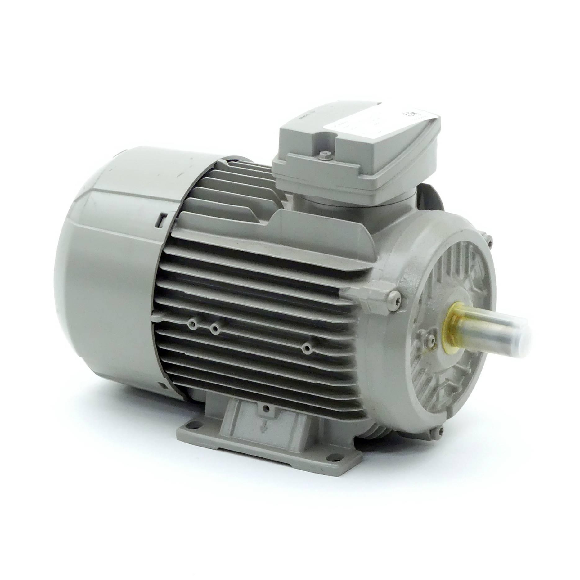 SIEMENS Drehstrommotor