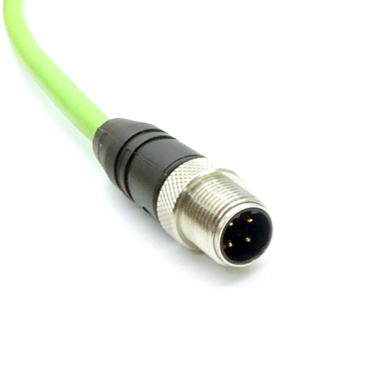 Produktfoto 4 von LUMBERG Ethernet-Leitung 0985 342 132/7,5M