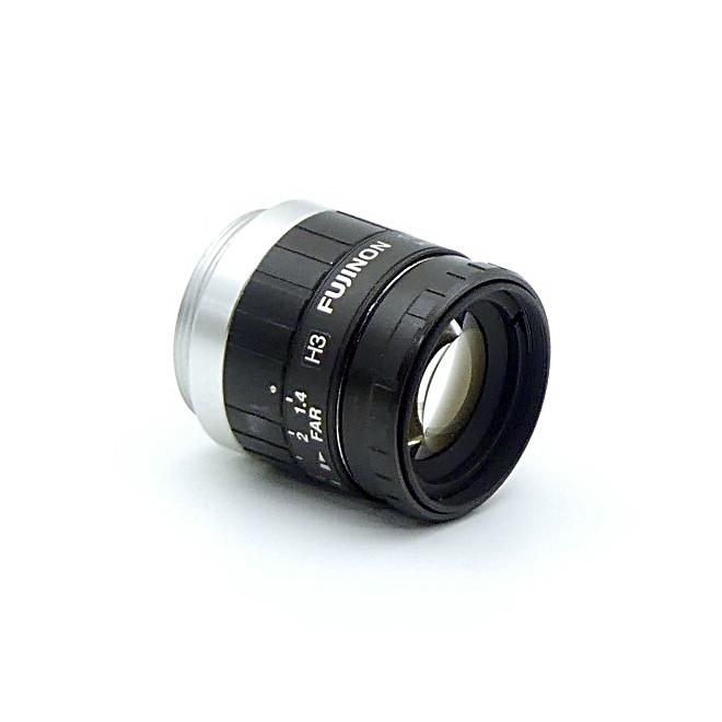 FUJINON Objektiv 1:1,4 / 12,5 mm