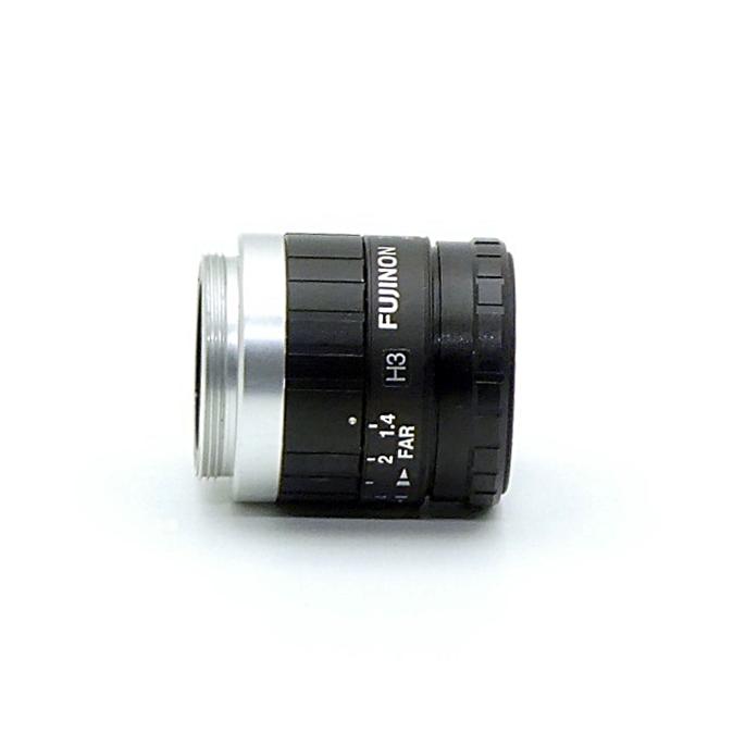 Produktfoto 3 von FUJINON Objektiv 1:1,4 / 12,5 mm