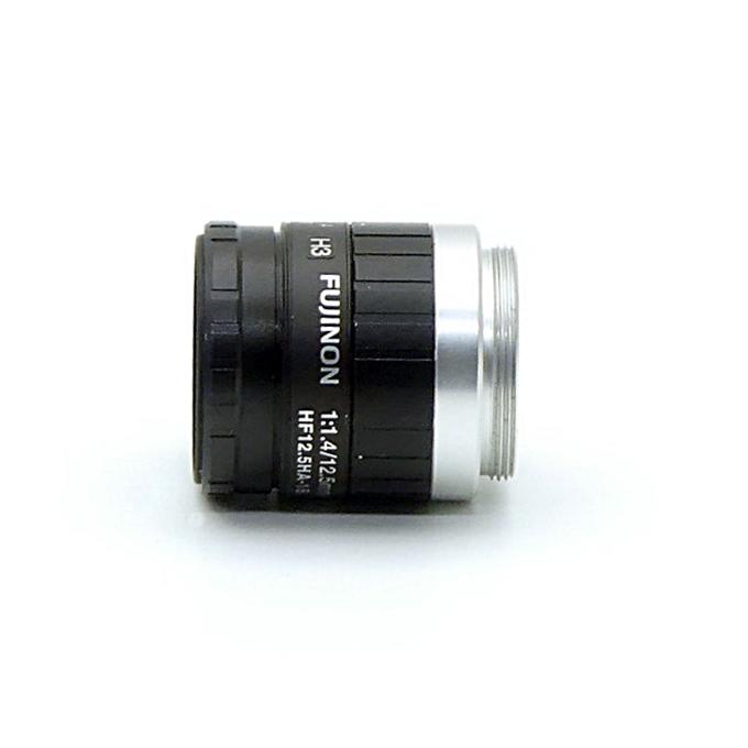 Produktfoto 5 von FUJINON Objektiv 1:1,4 / 12,5 mm